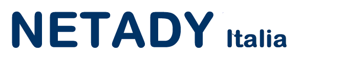 NETADY - the automotive marketplace